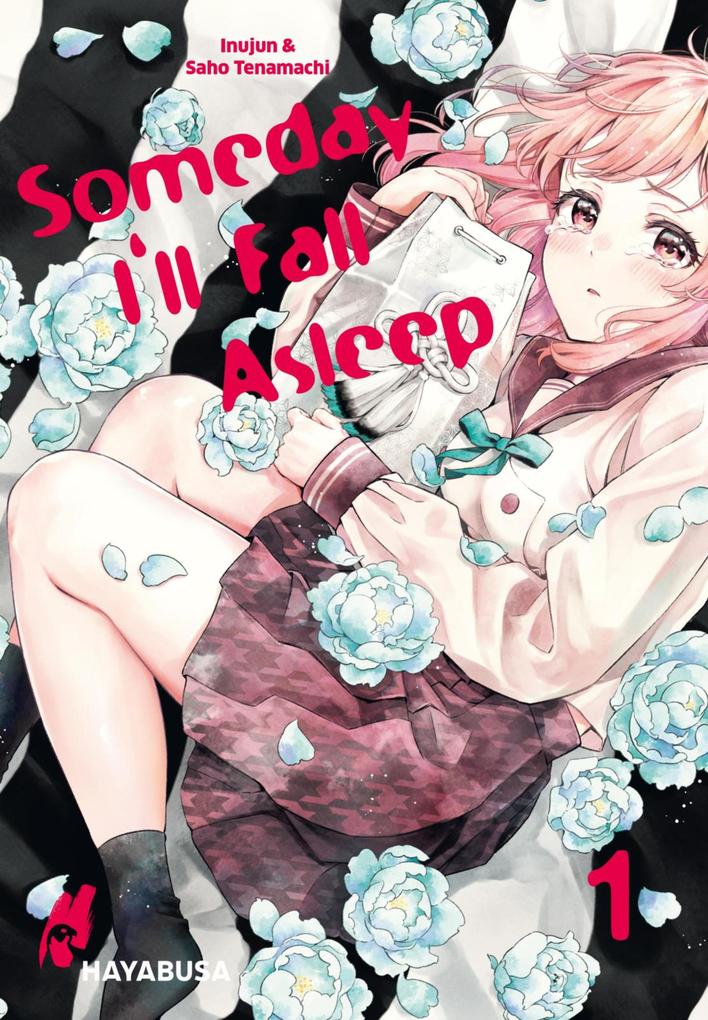 Produktbild: Someday I'll Fall Asleep 1 | Saho Tenamachi, Inujun