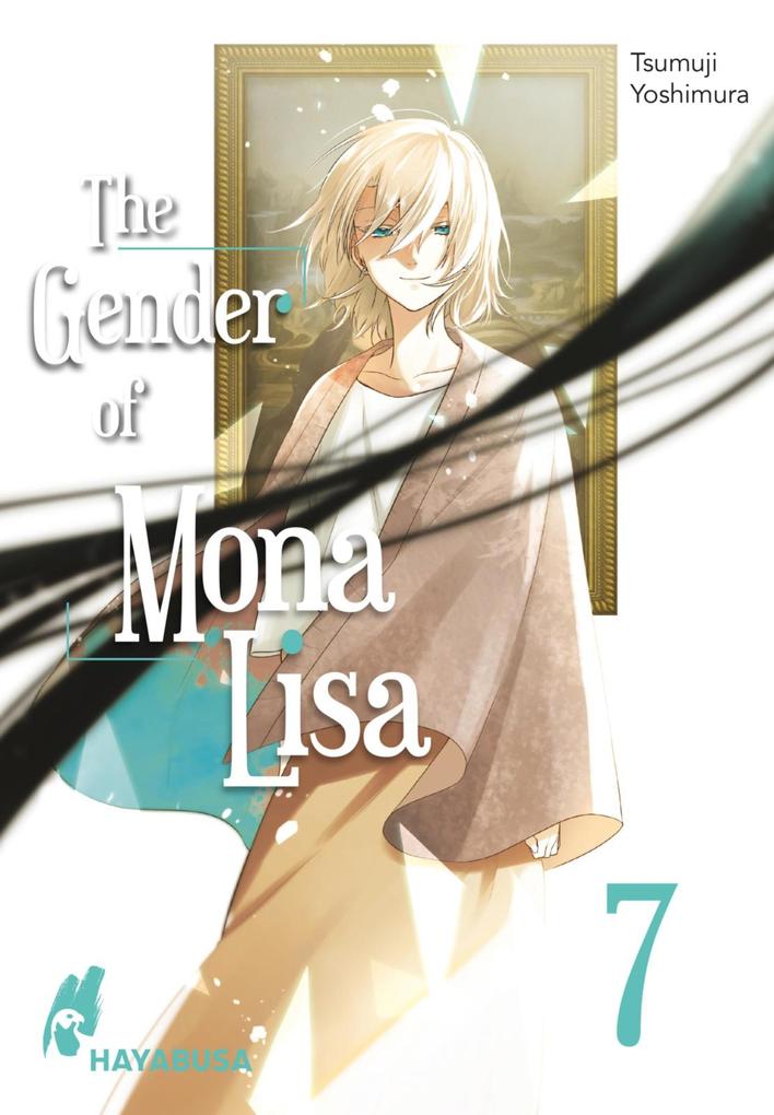 Produktbild: The Gender of Mona Lisa 7 | Tsumuji Yoshimura