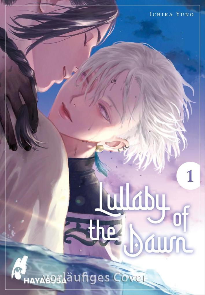 Produktbild: Lullaby of the Dawn 1 | Ichika Yuno