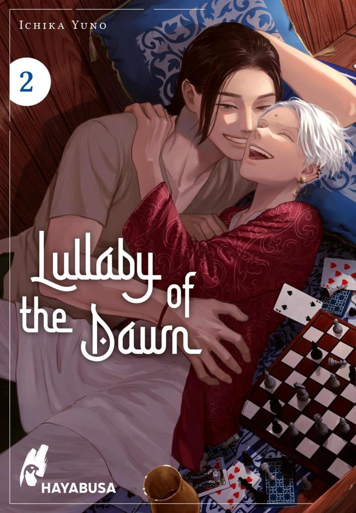 Produktbild: Lullaby of the Dawn 2 | Ichika Yuno