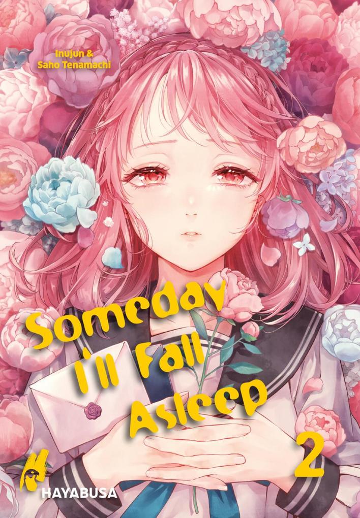 Produktbild: Someday I'll Fall Asleep 2 | Saho Tenamachi, Inujun