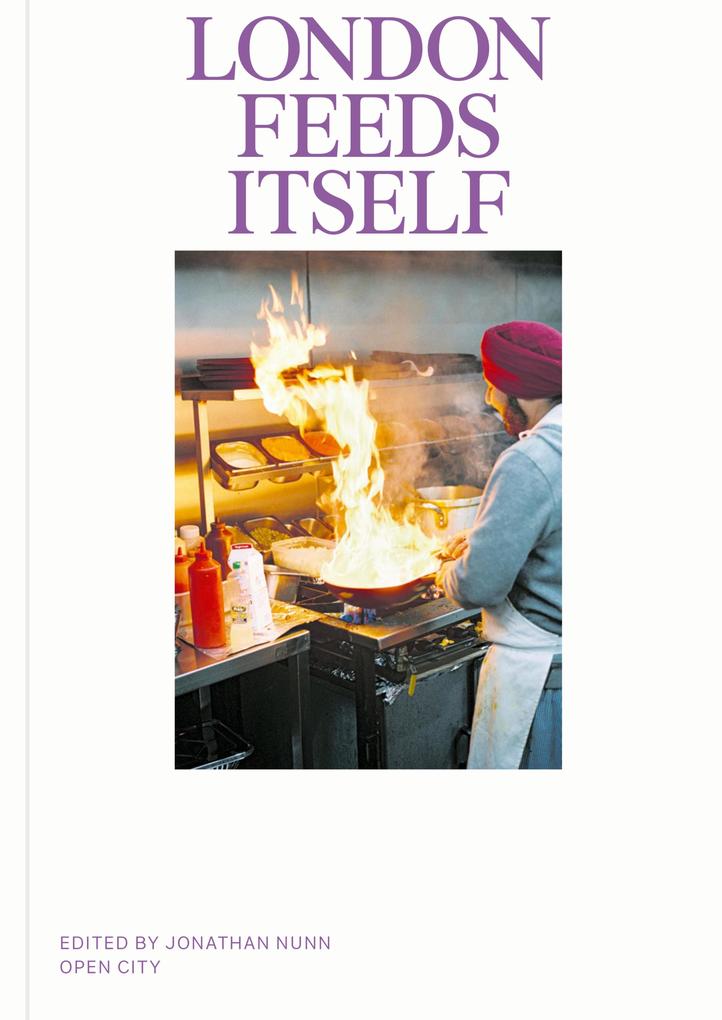 Produktbild: London Feeds Itself