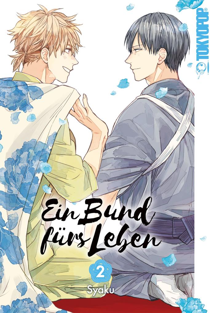 Produktbild: Ein Bund fürs Leben, Band 02 | Syaku