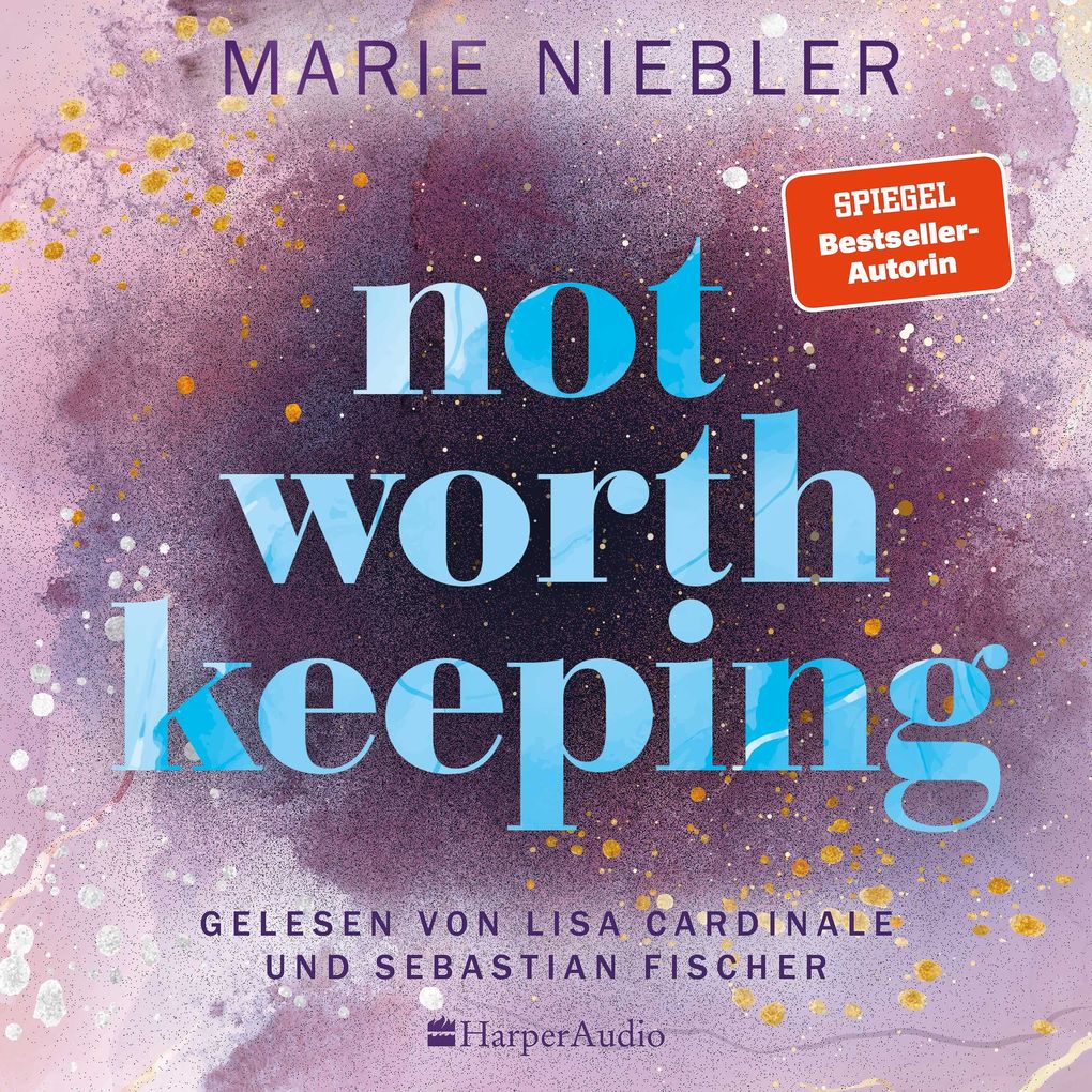 Produktbild: Not Worth Keeping (ungekürzt) | Marie Niebler