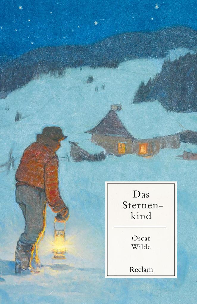 Produktbild: Das Sternenkind und andere Märchen | Oscar Wilde