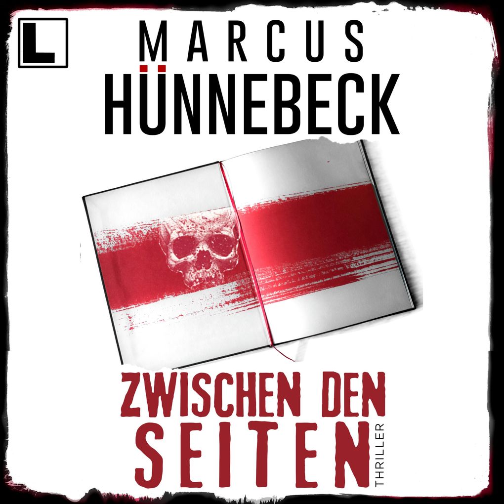 Produktbild: Zwischen den Seiten | Marcus Hünnebeck