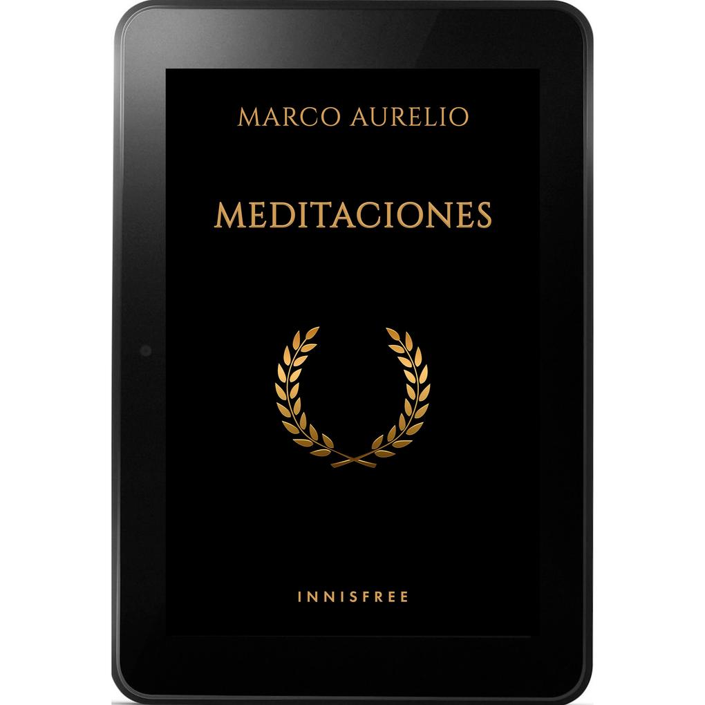 Produktbild: Meditaciones | Marco Aurelio