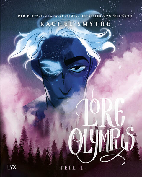 Produktbild: Lore Olympus - Teil 4 | Rachel Smythe
