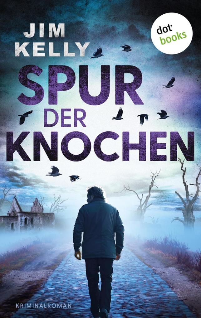 Produktbild: Spur der Knochen | Jim Kelly