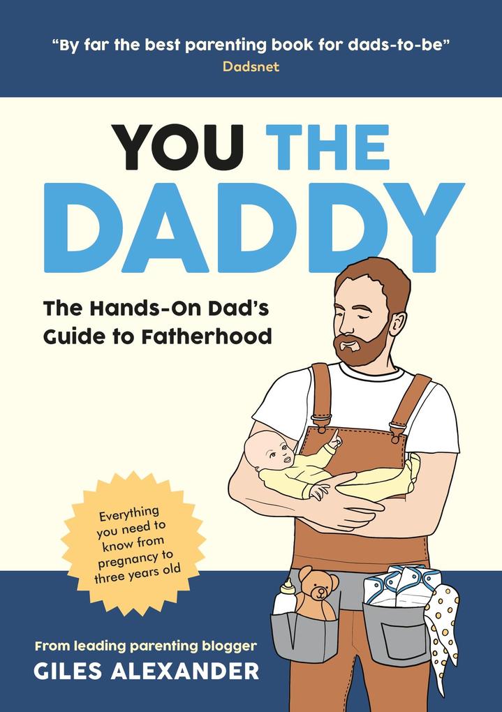 Produktbild: You the Daddy | Giles Alexander