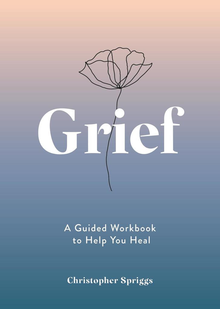Produktbild: Grief | Christopher Spriggs
