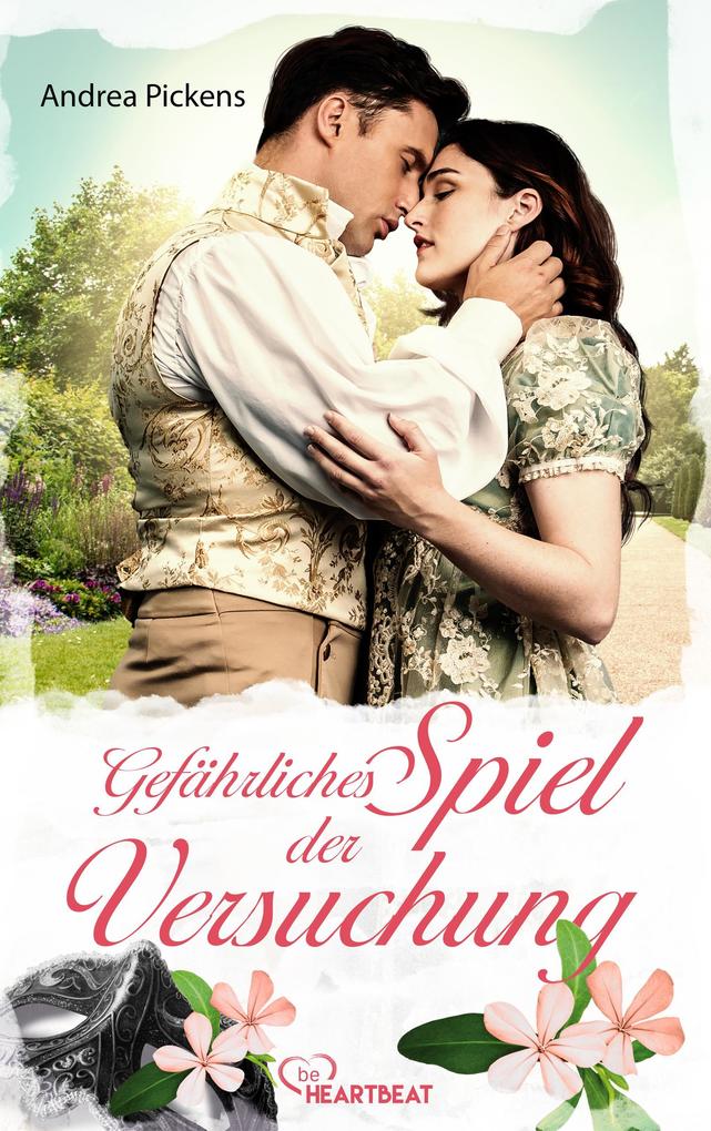 Produktbild: Gefährliches Spiel der Versuchung | Andrea Pickens