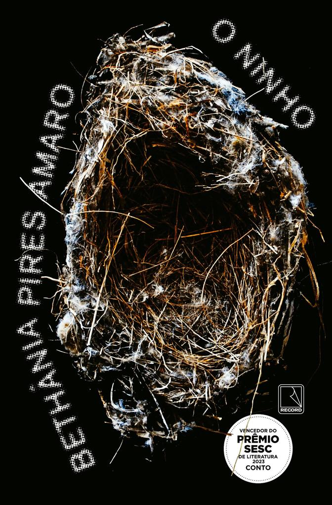 Produktbild: O ninho | Bethania Pires Amaro