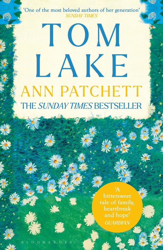 Produktbild: Tom Lake | Ann Patchett