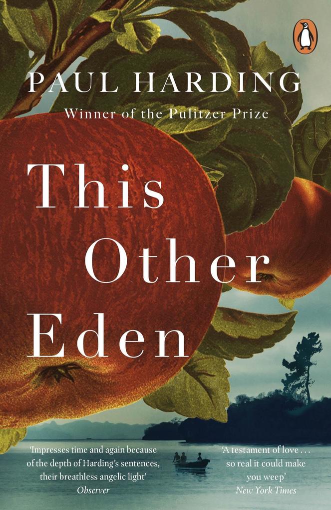 Produktbild: This Other Eden | Paul Harding