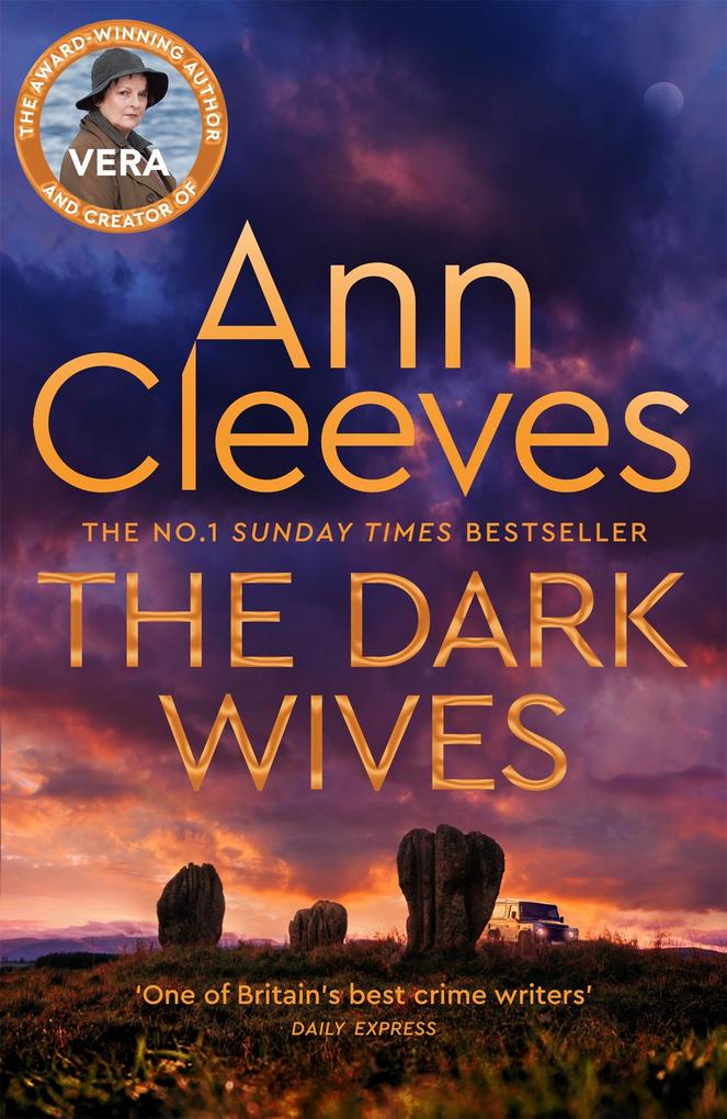 Produktbild: The Dark Wives | Ann Cleeves