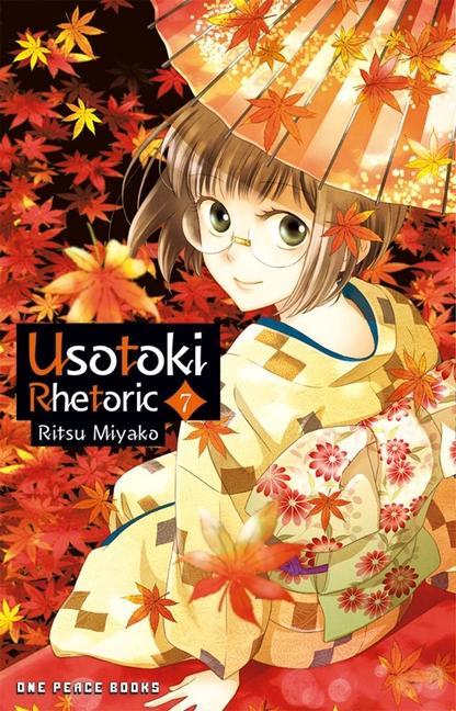 Produktbild: Usotoki Rhetoric Volume 7 | Ritsu Miyako