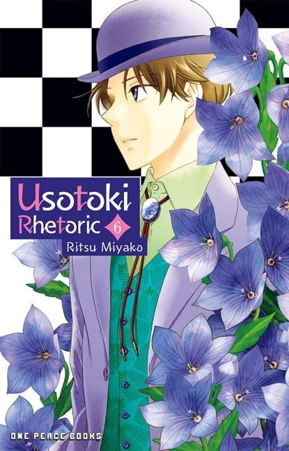 Produktbild: Usotoki Rhetoric Volume 6 | Ritsu Miyako