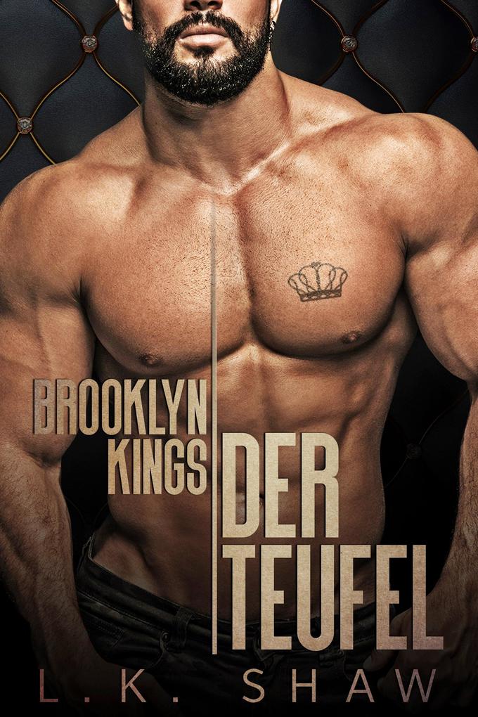 Produktbild: Brooklyn Kings: Der Teufel | L. K. Shaw