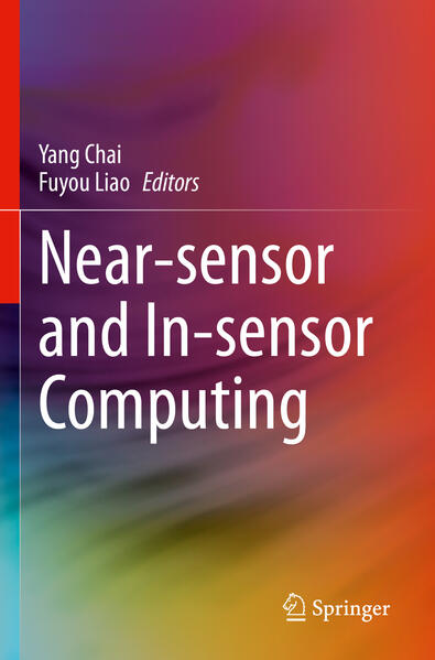 Produktbild: Near-sensor and In-sensor Computing