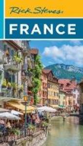 Produktbild: Rick Steves France | Rick Steves, Steve Smith