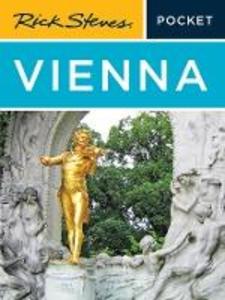Produktbild: Rick Steves Pocket Vienna | Rick Steves