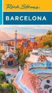 Produktbild: Rick Steves Barcelona | Rick Steves