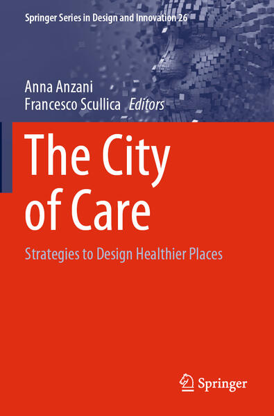Produktbild: The City of Care
