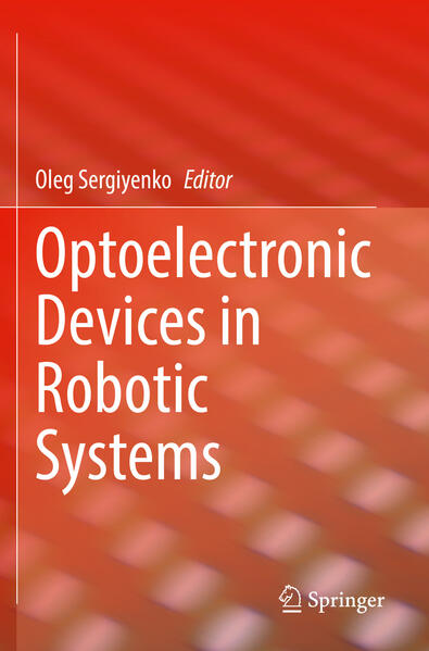 Produktbild: Optoelectronic Devices in Robotic Systems
