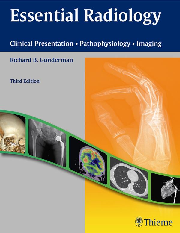 Produktbild: Essential Radiology | Richard B. Gunderman