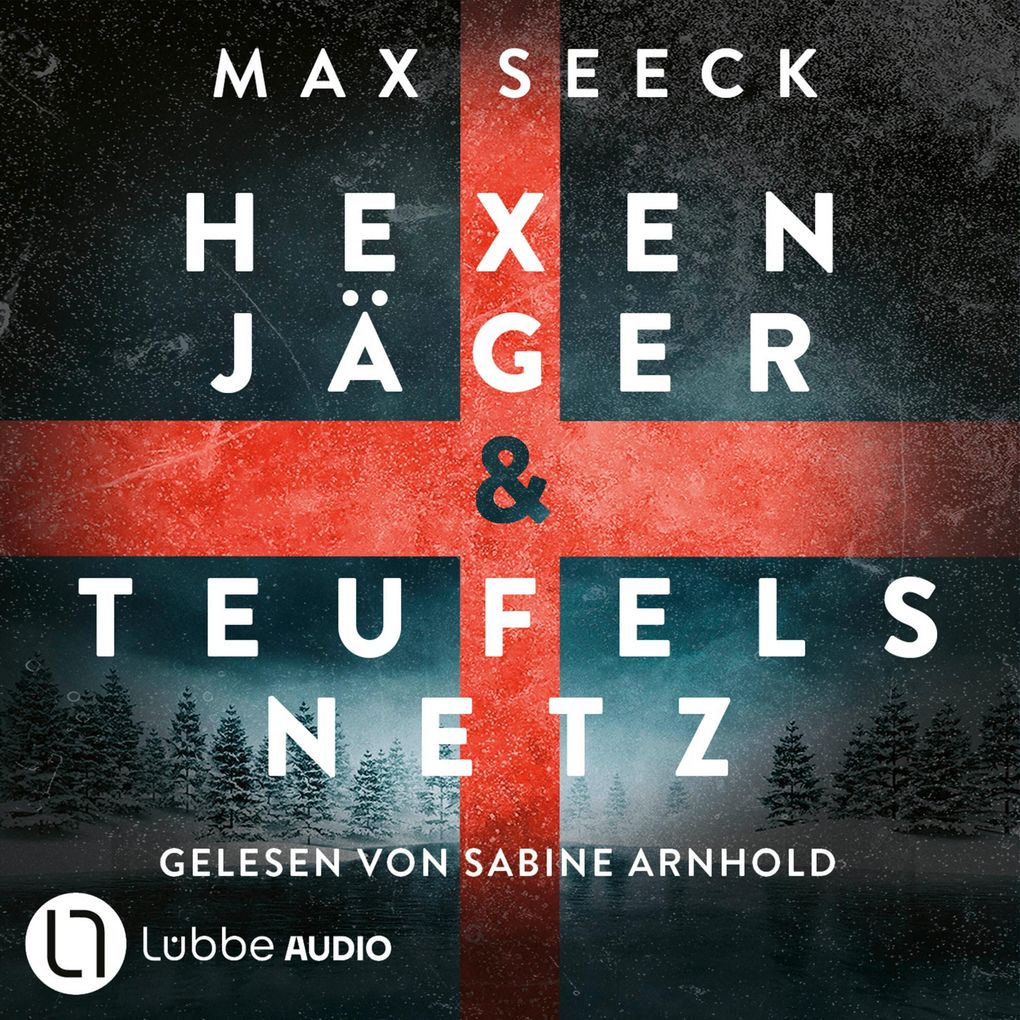 Produktbild: Hexenjäger / Teufelsnetz | Max Seeck