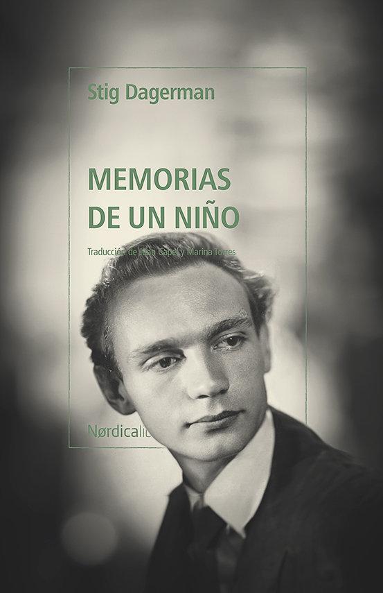 Produktbild: Memorias de un niño