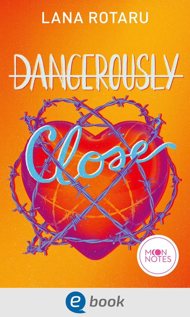 Produktbild: Dangerously Close | Lana Rotaru