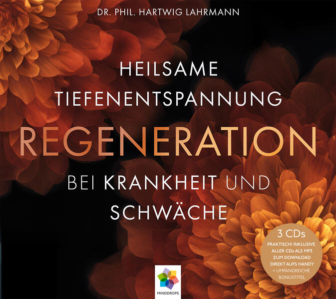 Produktbild: REGENERATION | Hartwig Dr. phil. Lahrmann, Hartwig Lahrmann