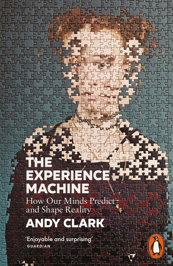 Produktbild: The Experience Machine | Andy Clark