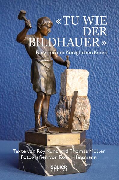 Produktbild: 'Tu wie der Bildhauer' | Roy Kunz, Thomas Müller