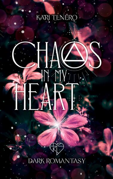 Produktbild: Chaos in my Heart | Kari Tenero