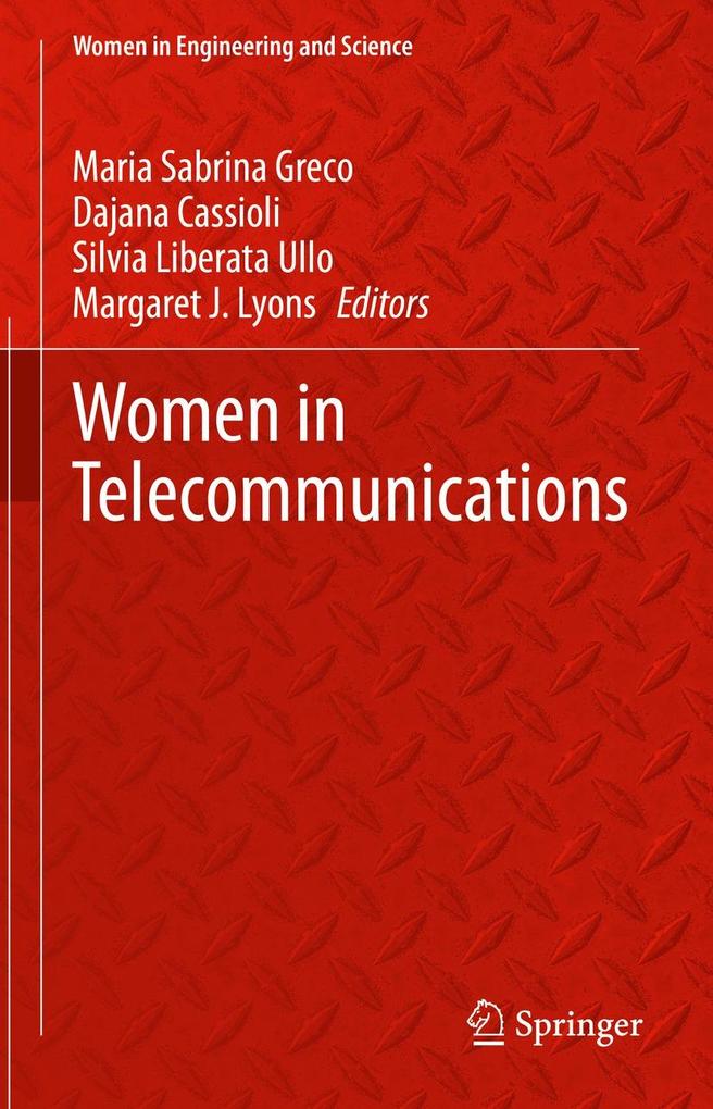 Produktbild: Women in Telecommunications