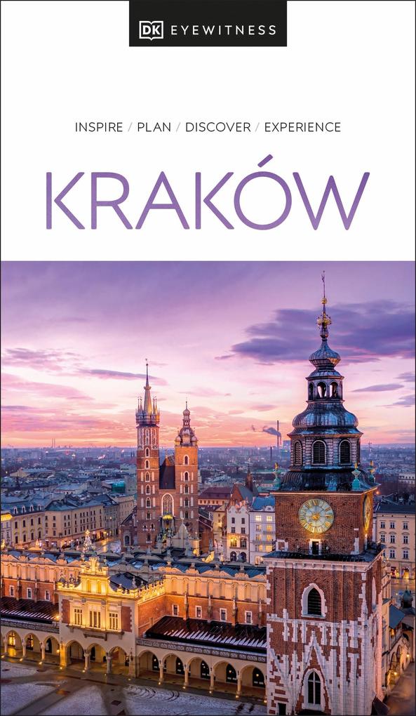 Produktbild: DK Krakow | Dk Travel