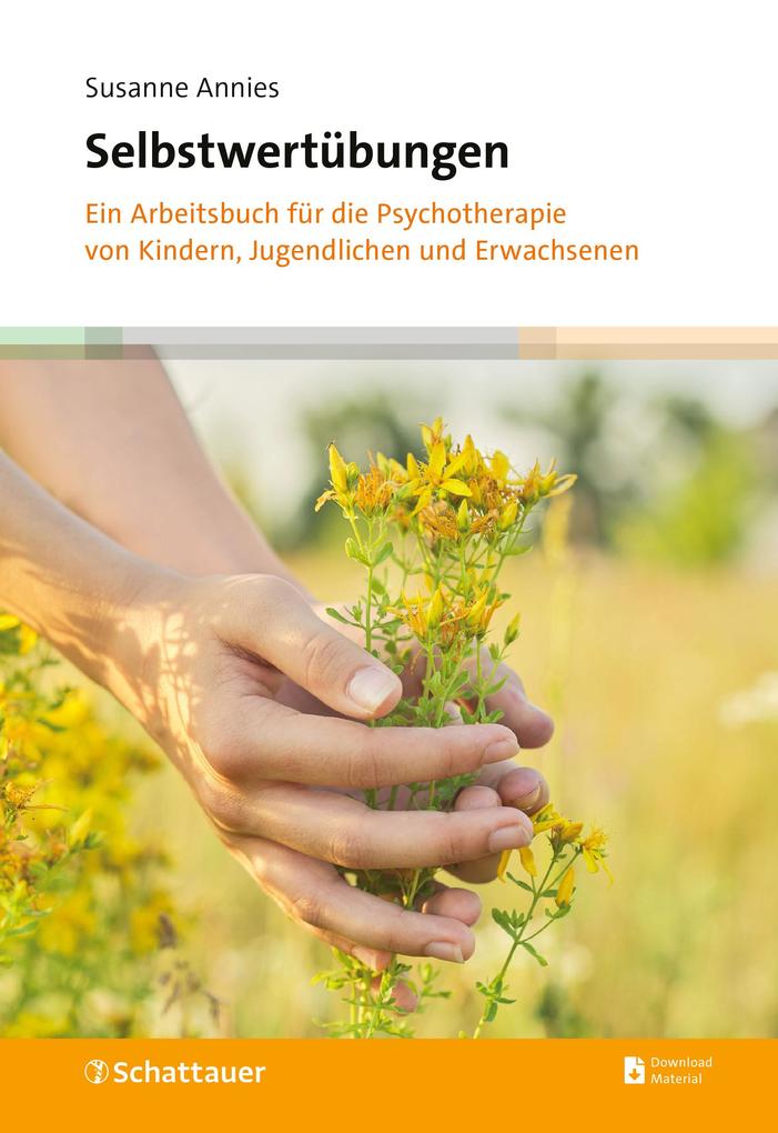 Produktbild: Selbstwertübungen | Susanne Annies