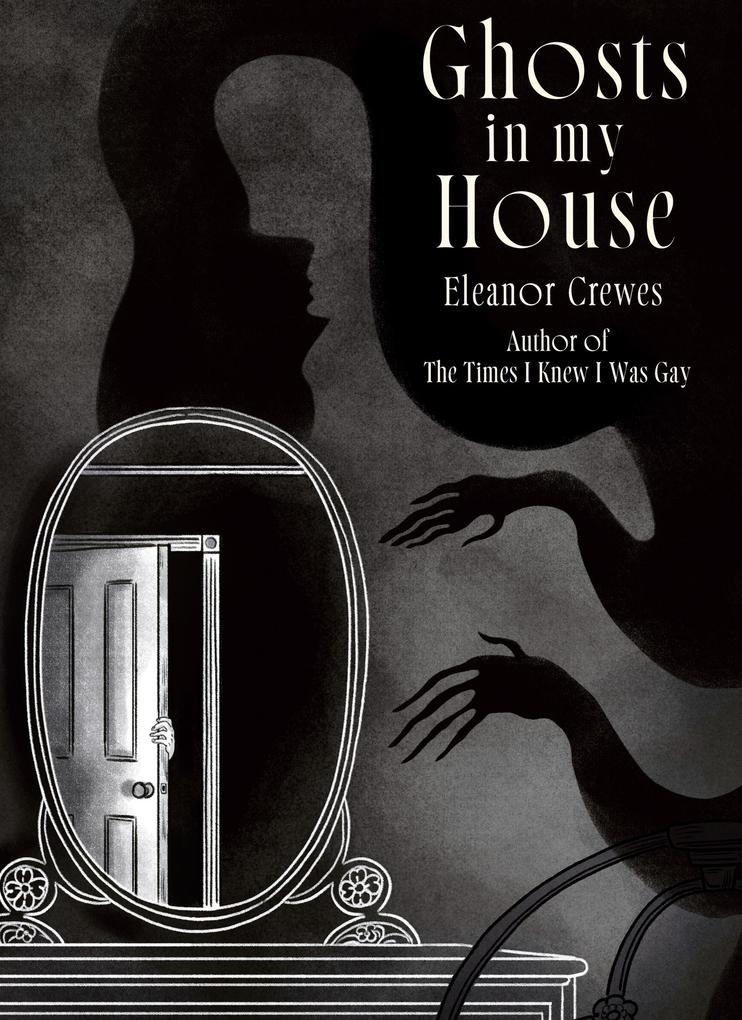 Produktbild: Ghosts in My House | Eleanor Crewes