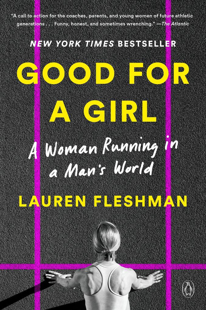 Produktbild: Good for a Girl | Lauren Fleshman