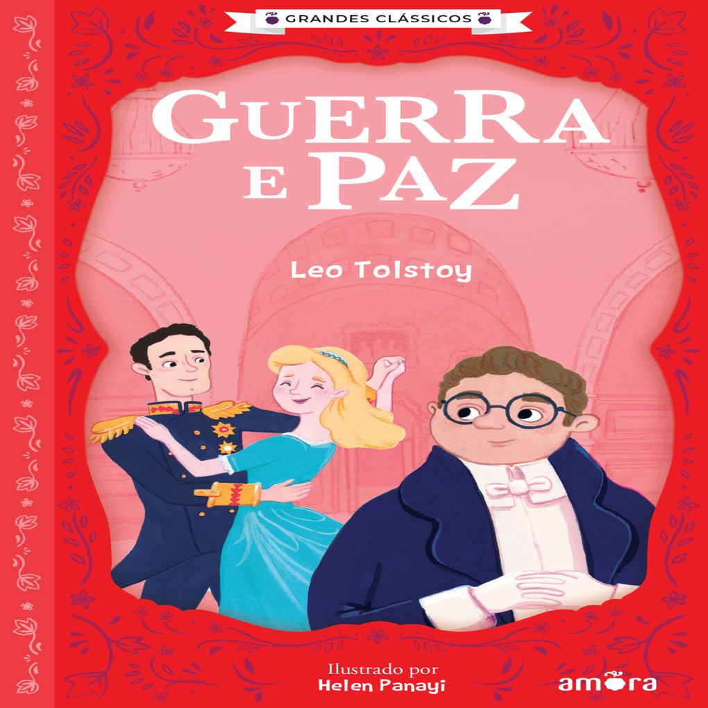 Produktbild: Guerra e Paz | Liev Tolstói