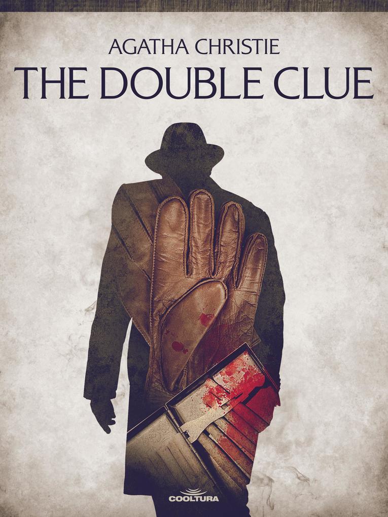 Produktbild: The Double Clue | Agatha Christie