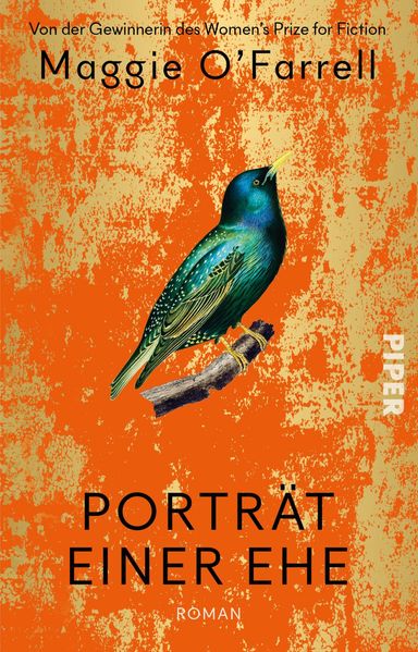 Produktbild: Porträt einer Ehe | Maggie OFarrell, Maggie O'Farrell
