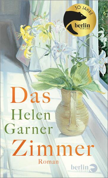 Produktbild: Das Zimmer | Helen Garner