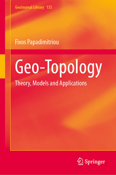 Produktbild: Geo-Topology | Fivos Papadimitriou