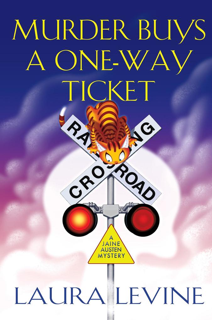 Produktbild: Murder Buys a One-Way Ticket | Laura Levine