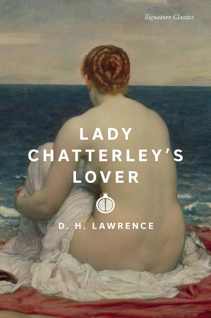 Produktbild: Lady Chatterley's Lover | D. H. Lawrence