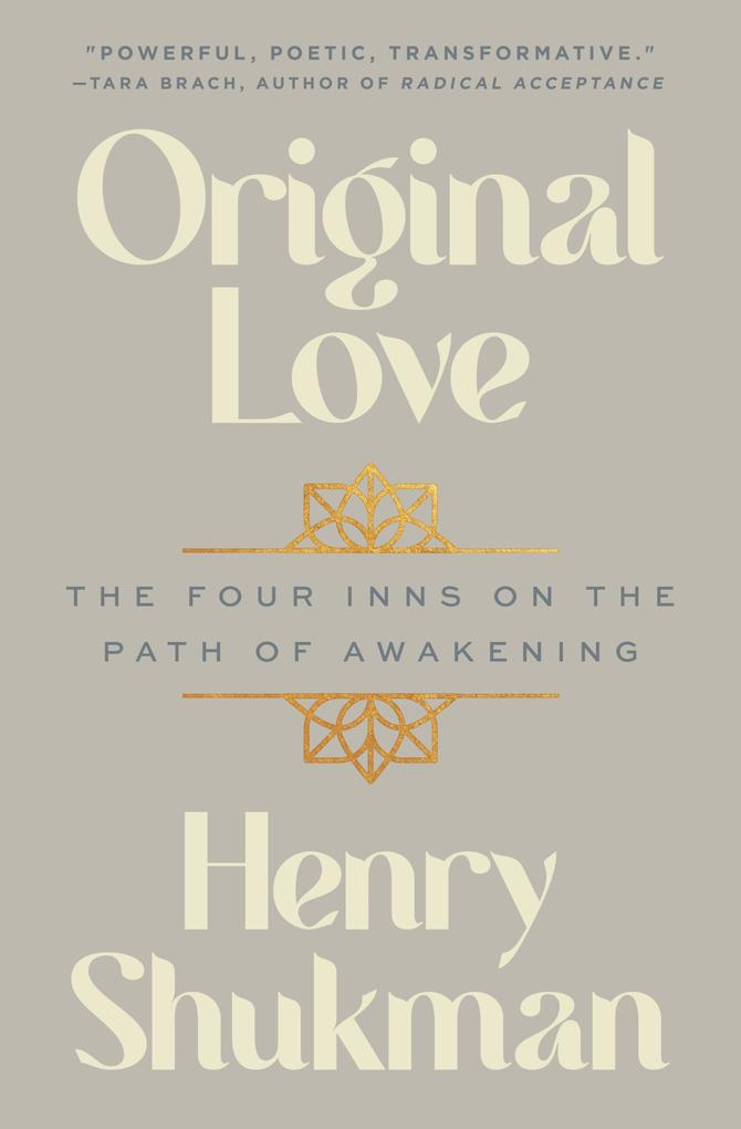 Produktbild: Original Love | Henry Shukman